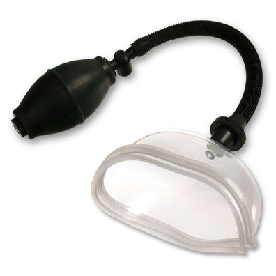 High Intensity Pussy Pump - Muschipumpe für mehr Lust