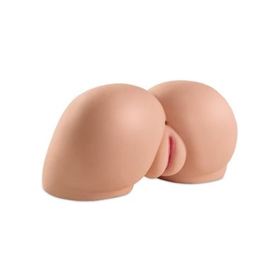 Masturbator Torso Körper "Interactive Fuck Me Silly" 4,8 kg
