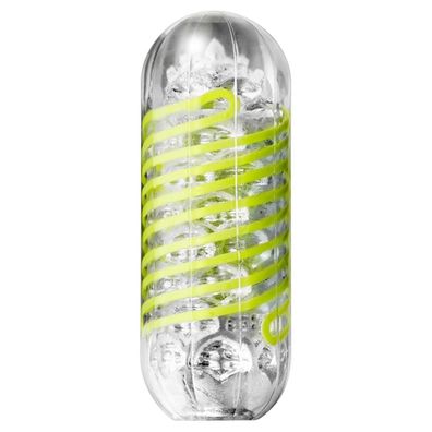 Tenga Hand Masturbator Spinner Shell integrierte Spule