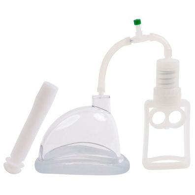 Fröhle Vagina-Set Solo Extreme Professional – Für intensives Vergnügen