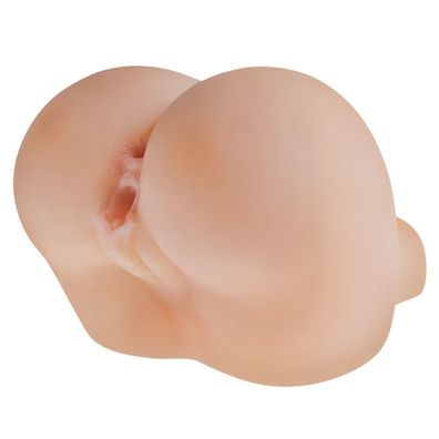 Masturbator Torso Körper Sexpuppe "Go Petite" hell 1,1 kg