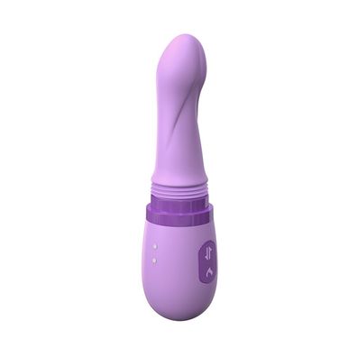 Vibrator Vibe Klitoris Stimulation Vibration Her Personal Wärmefunktion USB