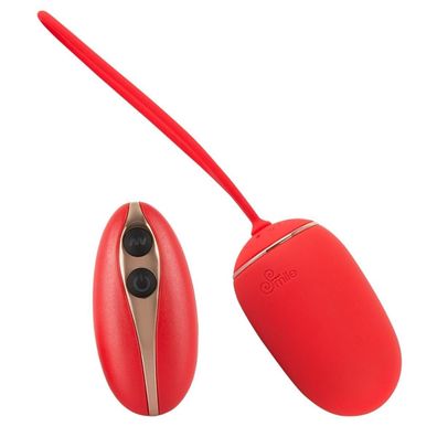 Vibrator Kugel Vibro Ei mit Fernbedienung