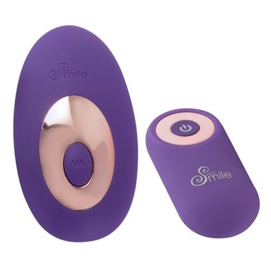 Auflege Panty Vibrator Remote Vibration