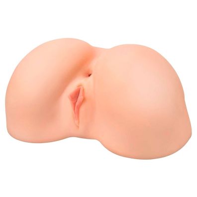 Masturbator Torso Körper "Perfect 10 Booty" 6,4 kg