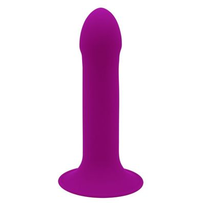 Dildo Saugfuß Adrien Lastic Hitsens Model 6