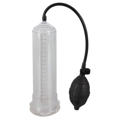 Penis Potenz Pumpe Vakuum Enlarger Penisvergrößerung Starters Power