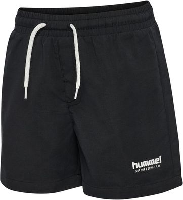Hummel Kinder Badeshorts Hmljr Reg Board Shorts 232513