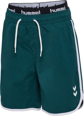 Hummel Kinder Badeshorts Hmljr Reg Long Board Shorts 232515