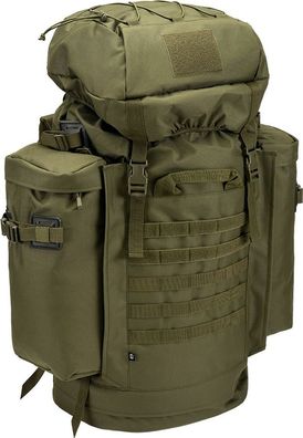 Brandit Us Cooper Mountain Backpack 8104