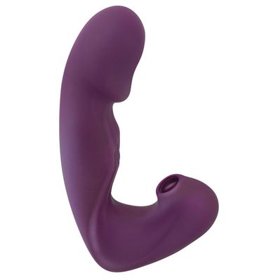 Druckwellen Pulsator Vibrator 4 Function