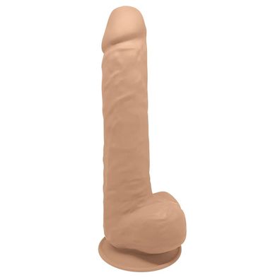 Dildo 15" - Model 1 Dildo Naturdildo braun hell