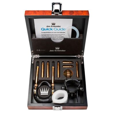 Penis Verlängerung Penis-Expander Jes Extender Gold