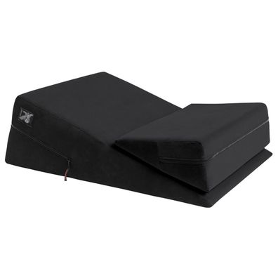 Liberator Sex & Liebes Kissen Wedge Ramp Stellung Position