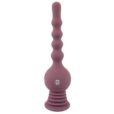 Anal Vibrator Analplug Vibration Turbo Shaker