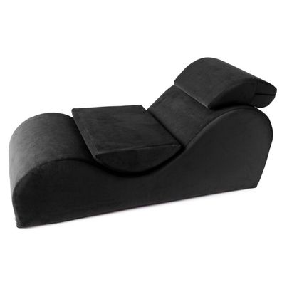 Liberator Esse Lounger Sex & Liebes Kissen Stellung Position