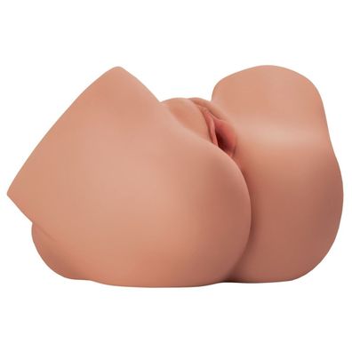 Masturbator Torso Körper "360° Banger" dunkel