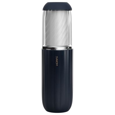 Masturbator "Alex Neo 2" Stoßfunktion USB App Noppen