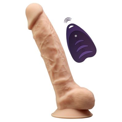Dildo Vibration LRS