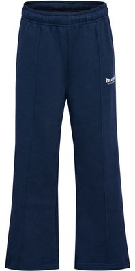 Hummel Kinder Sweatpant Hmljr Loose Wl Pintug Sweatpants 232632