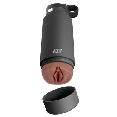 Masturbator Fuck Flask Secret Delight