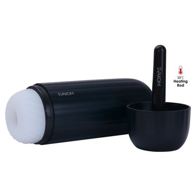 SVAKOM Masturbator Sam Neo 2 Pro