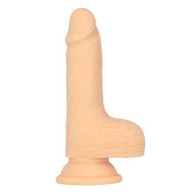 Naked Addiction Naturvibrator 6,5 Thrusting Dong RC