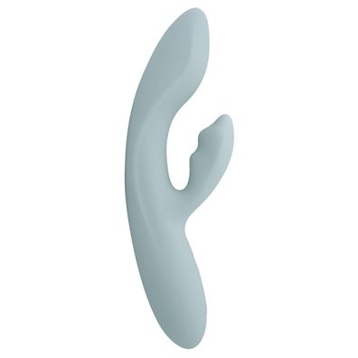Rabbit Vibrator für doppelte Stimulation – für kombinierte Innen- & Außenstimulation