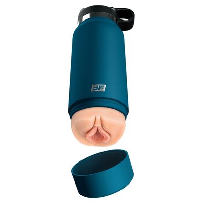 Masturbator Fuck Flask Private Pleaser