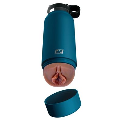 Masturbator Fuck Flask Private Pleaser