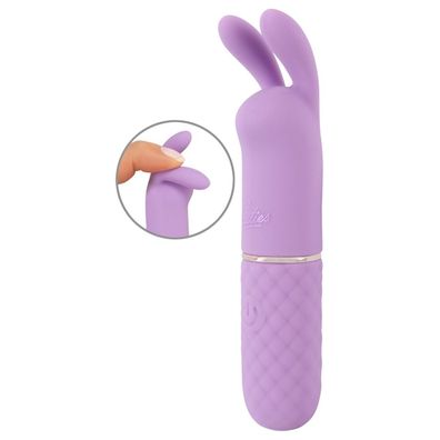 Cuties Klitorisvibrator Mini Vibrator