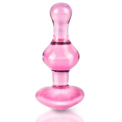 Icicles Glas Dildo No. 75