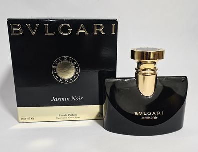 Bvlgari Jasmin Noir 100 ml Eau de Parfum Spray
