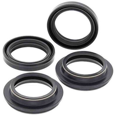 Fork Seal & Dust Seal Kit Kawasaki KX100 95-18, KX80 98-00, KX80 Big Wheel 92-94, KX8