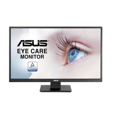ASUS VA279HAE - LED-Monitor - 68.6 cm (27") - 1920 x 1080 Full HD (1080p)