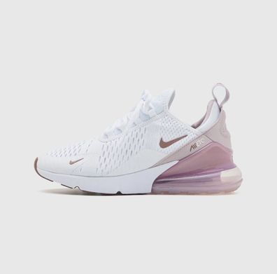 Nike Air Max 270 Weiß Platinum Violet Damen AH6789-120