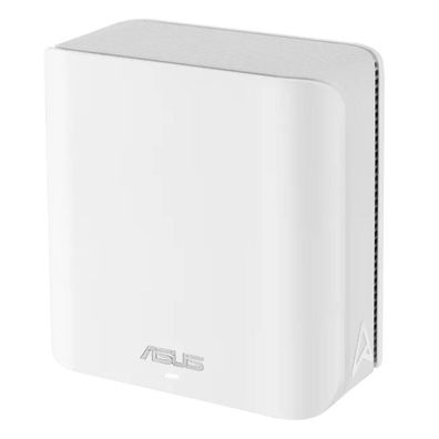 ASUS WL-Router ZenWiFi BD4 BE3600 - 1er Pack weiß