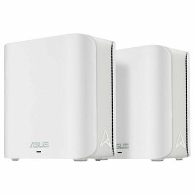 ASUS WL-Router ZenWiFi BD4 BE3600 - 2er Pack weiß