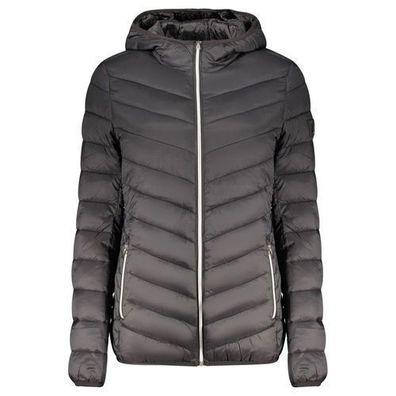 Marina Yachting Black Polyamide Women Jacket
