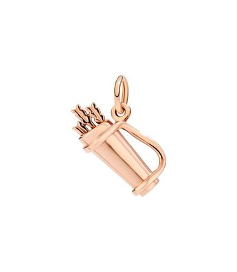 Dodo - DMB8023ZSAGS0009R - DoDo-Sternzeichen-Anhänger