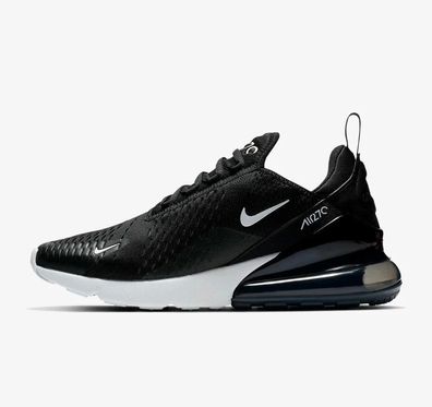 Nike Air Max 270 Schwarz Weiß Damen AH6789-001
