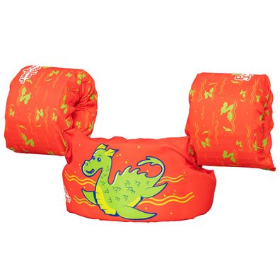 Puddle Jumper® Schwimmflügelweste Kleiner Drache 2-6 Jahre
