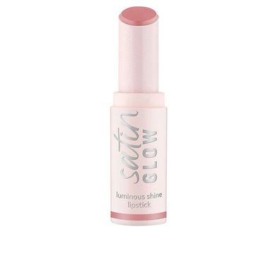 Lippenstift Essence SATIN GLOW 3,5 g