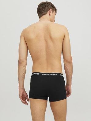 JACK & JONES Jachuey Trunks 7 Pack NOOS
