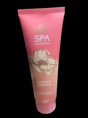 SPA exclusives euphoric essence Body Lotion in 250ml Tube