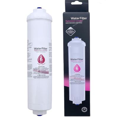 Original Kühlschrank-Wasserfilter ADQ73693903/ADQ736939 passend für LG Kühlschränke