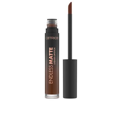 Endless MATTE Liquid Lipstick #100 -Coffee Date? 4,5 ml