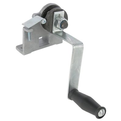 G?BEL Sensendengelmaschine Dengelmax Extra