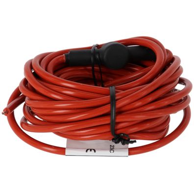 KERBL Ersatzheizkabel ohne Rohrbegleitheizung 230V, 31W