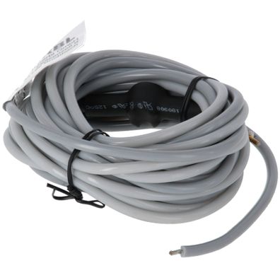 KERBL Ersatzheizkabel mit Rohrbegleitheizung 24V, 73W